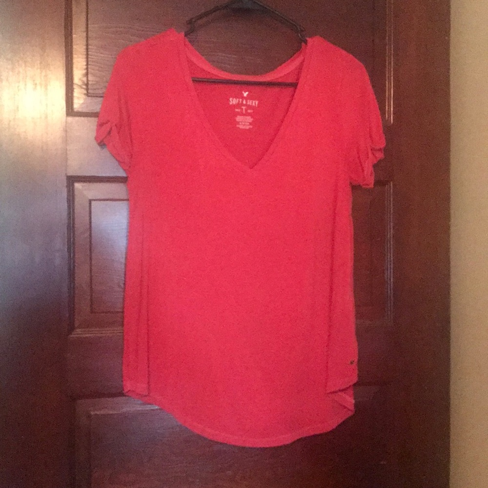 American Eagle shirt